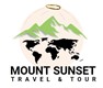 Mount Sunset Travel & Tour